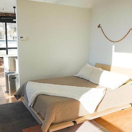 Enger Lofts Hotel Duluth Esterno foto
