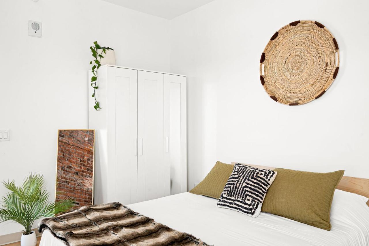 Enger Lofts Hotel Duluth Esterno foto